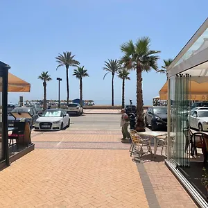 Apartamento Apartamento Fuengirola beach, Fuengirola