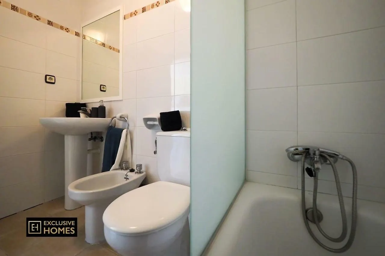Estupendo Piso En Primera Linea De Playa; Ronda IV Fuengirola Apartment